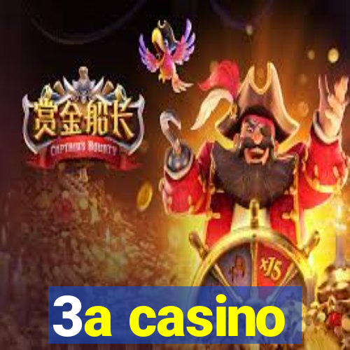 3a casino
